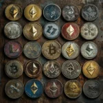 9 Tendências Importantes para o Mercado de Criptomoedas Criptomoedas