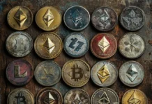 9 Tendências Importantes para o Mercado de Criptomoedas Criptomoedas