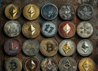 9 Tendências Importantes para o Mercado de Criptomoedas Criptomoedas