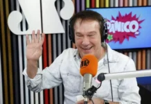 Fortuna de Emílio Surita foi construída com Bitcoin Emílio Surita